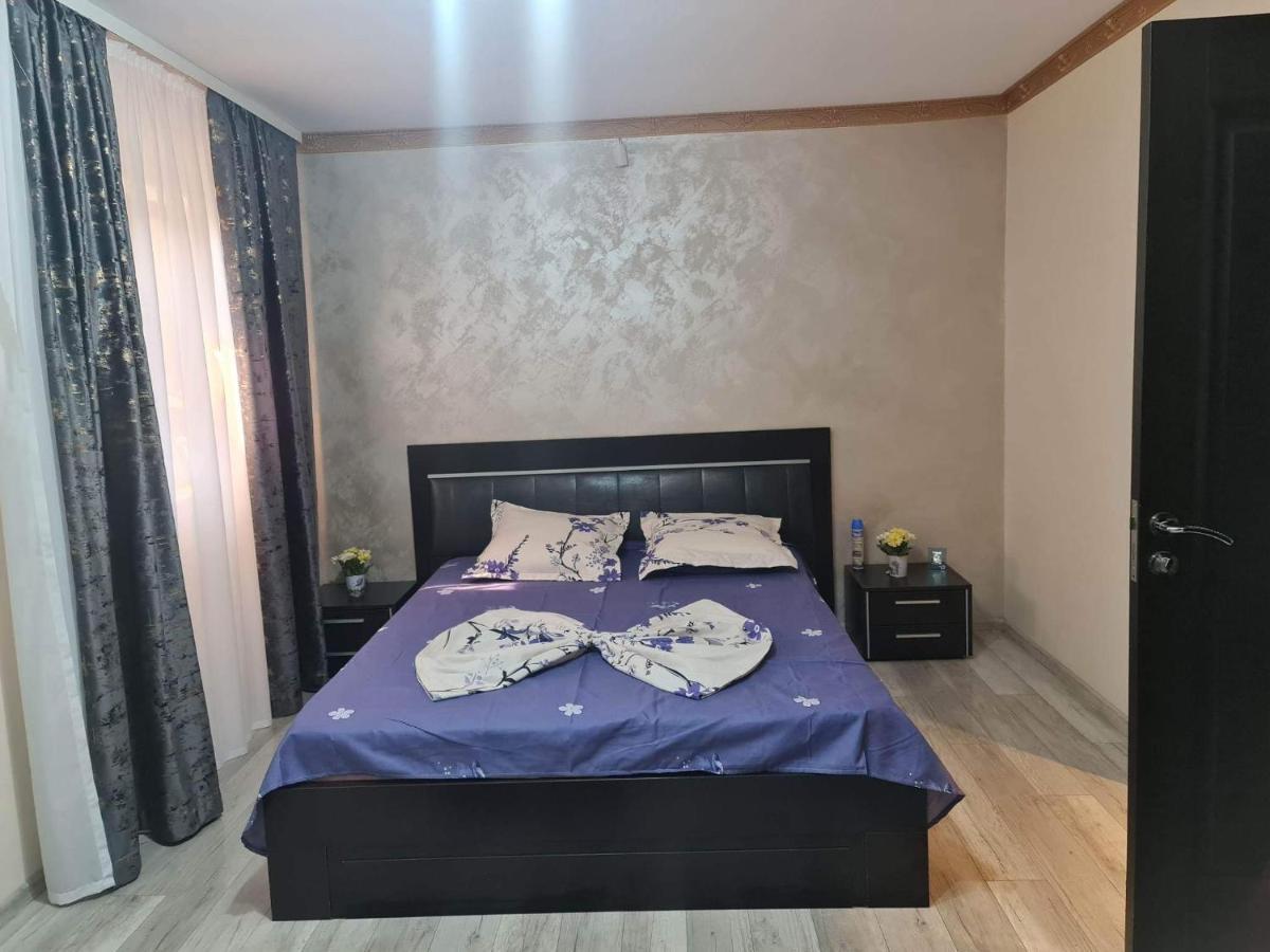 Vila Alemary Năvodari Exterior foto