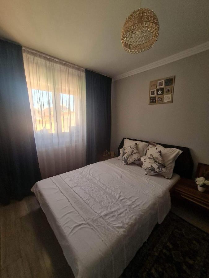 Vila Alemary Năvodari Exterior foto